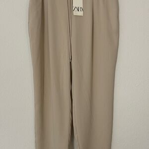 Zara Women pants size XXL